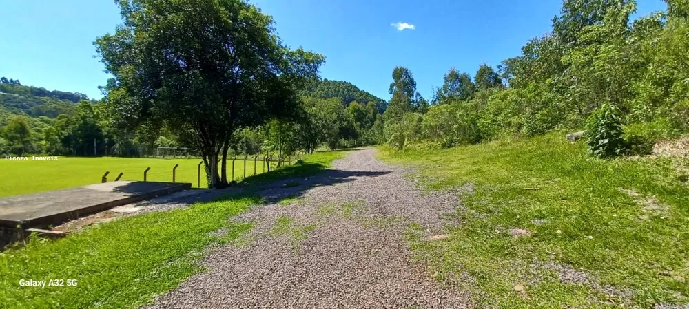 Terreno, 14 hectares - Foto 1