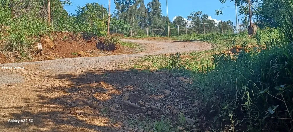 Terreno, 14 hectares - Foto 2