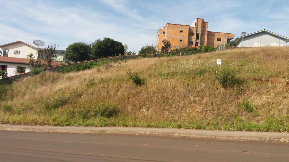 Terreno, 390 m² - Foto 1