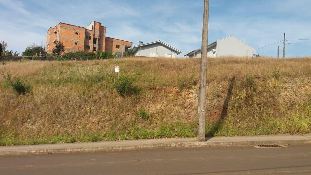 Terreno, 390 m² - Foto 2