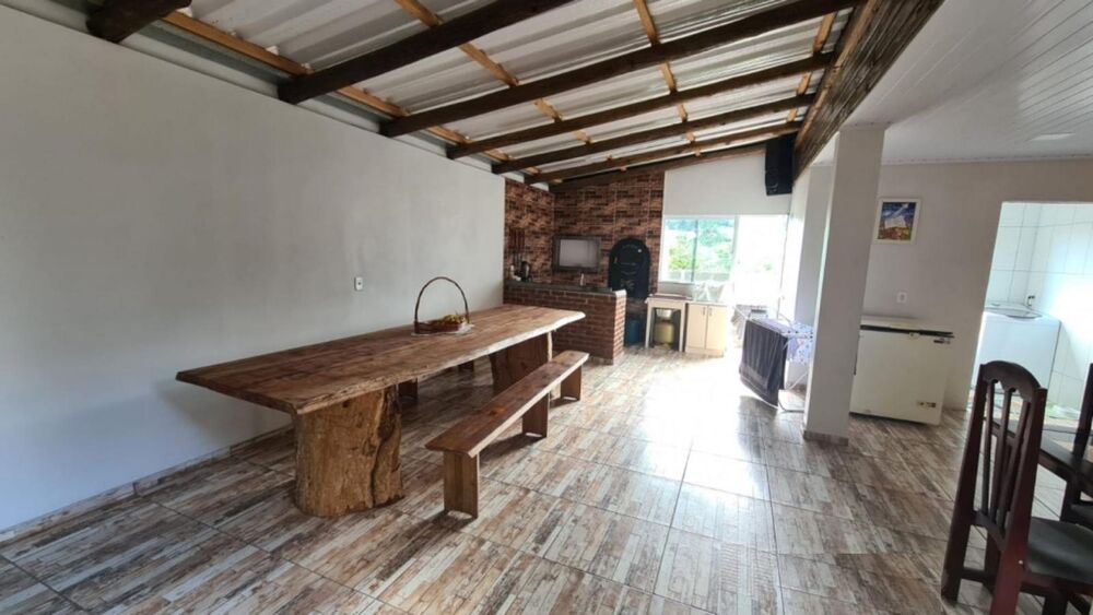 Casa, 3 quartos, 232 m² - Foto 10