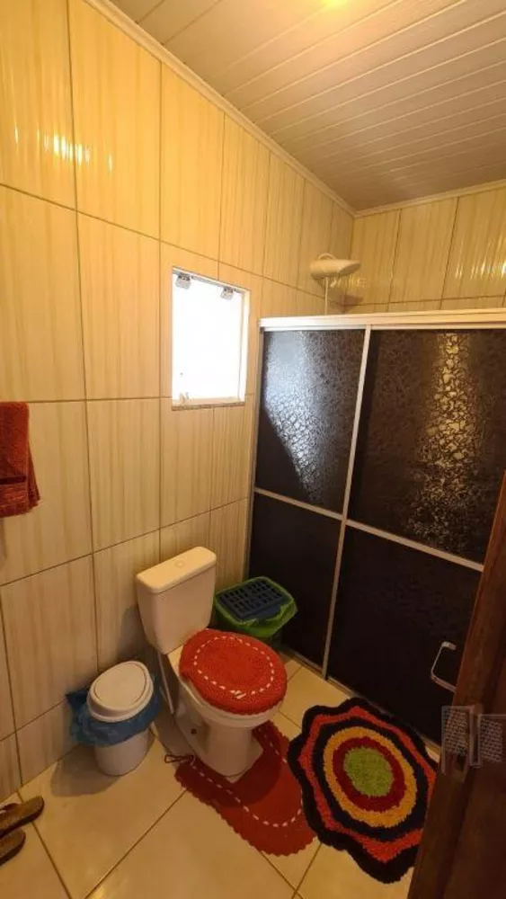 Casa, 3 quartos, 232 m² - Foto 19