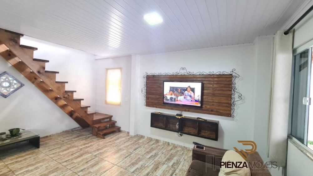 Casa, 3 quartos, 232 m² - Foto 13