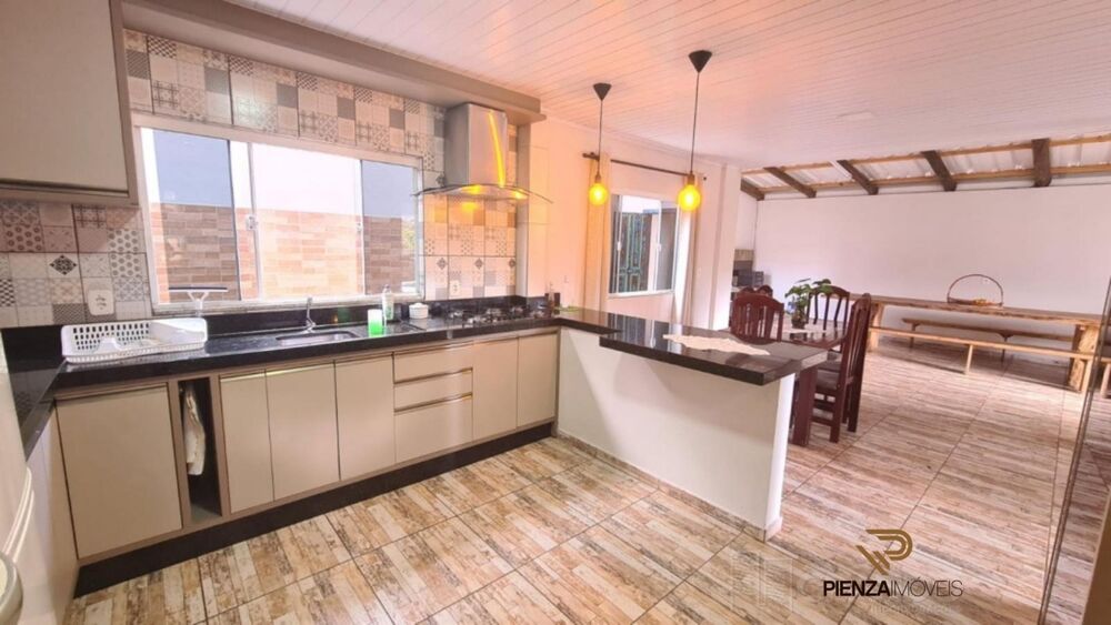 Casa, 3 quartos, 232 m² - Foto 7