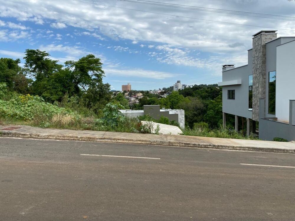 Terreno à venda, 525m² - Foto 2