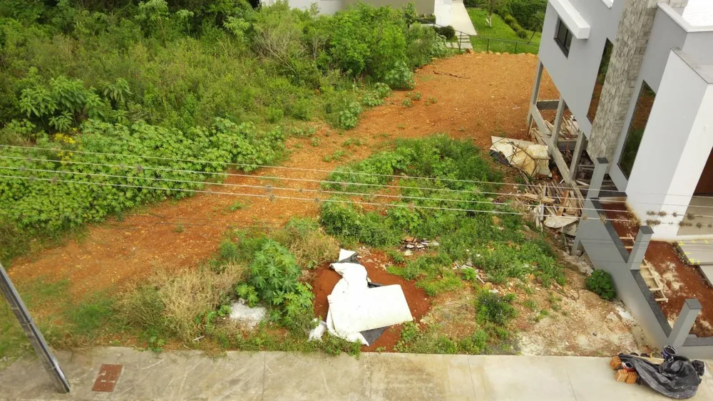 Terreno, 525 m² - Foto 1