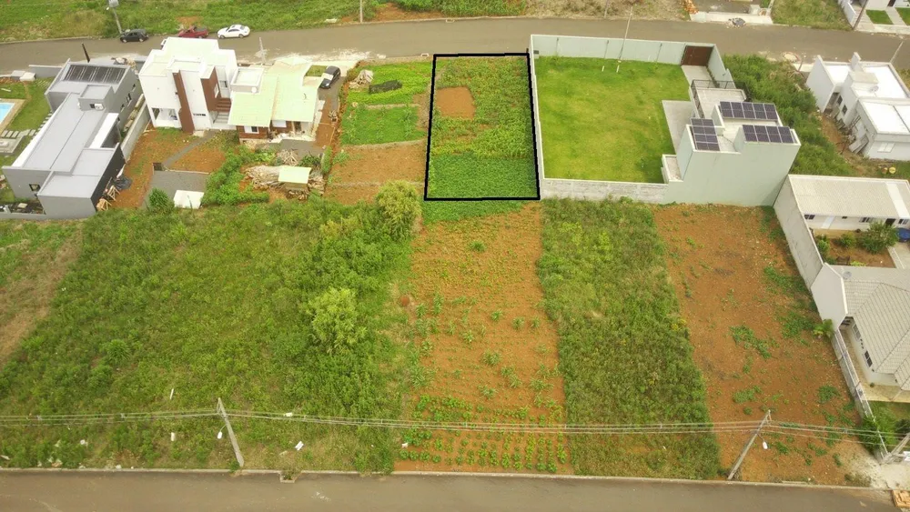 Terreno, 360 m² - Foto 1