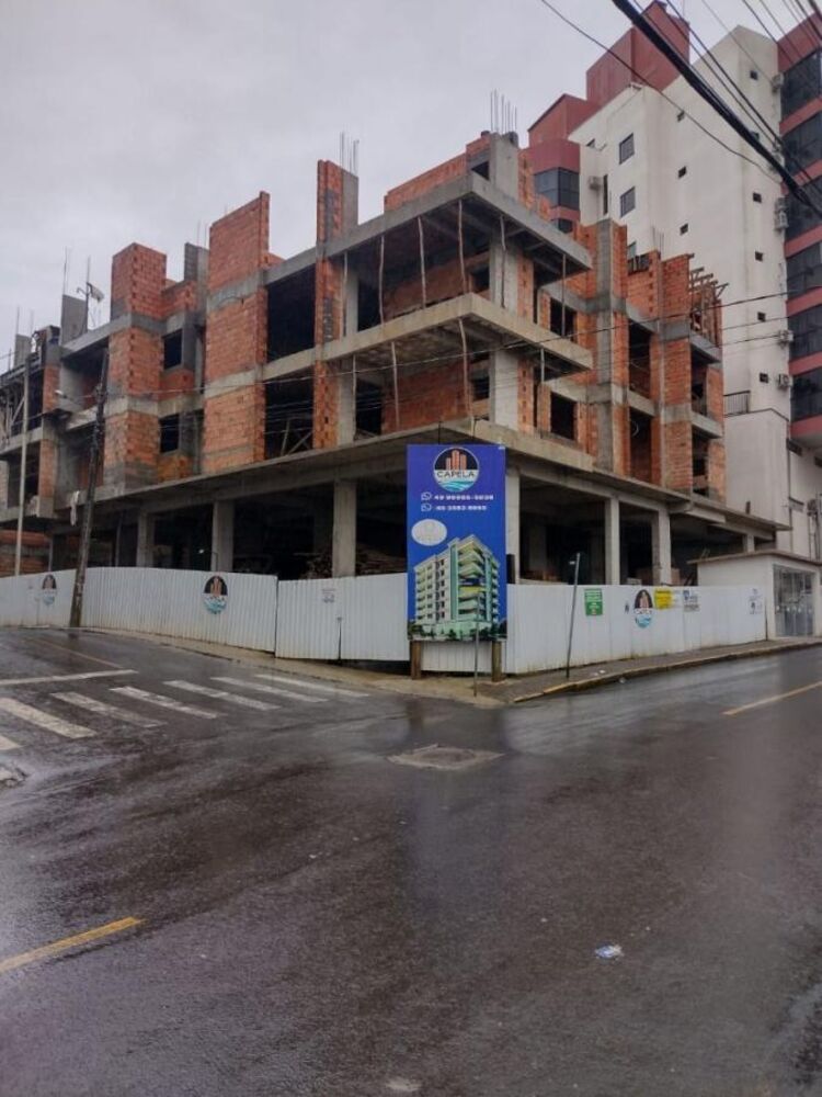 Apartamento, 3 quartos, 109 m² - Foto 1