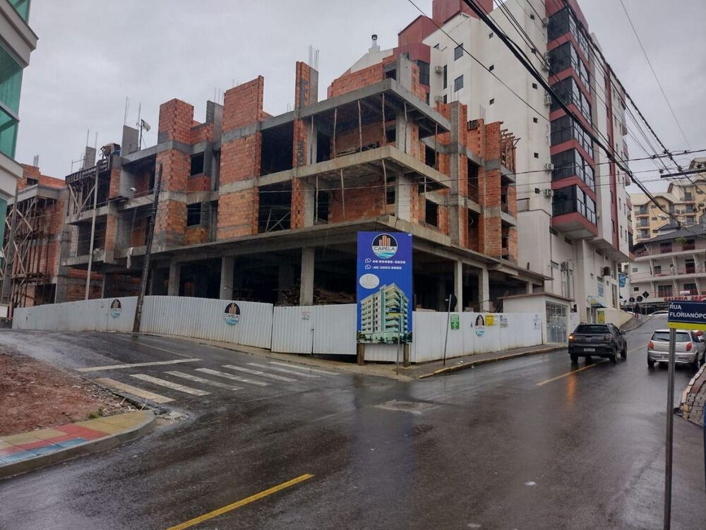 Apartamento, 3 quartos, 109 m² - Foto 3