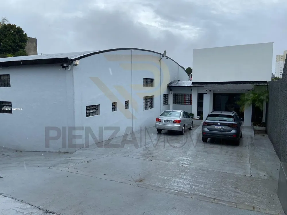 Depósito-Galpão - Foto 9