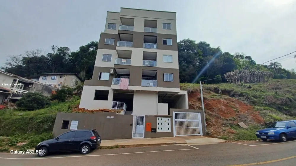 Apartamento, 3 quartos, 80 m² - Foto 2