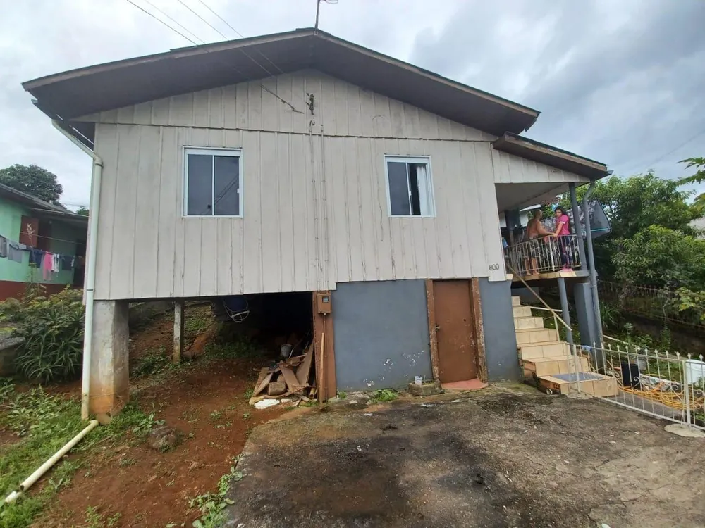 Casa, 4 quartos, 100 m² - Foto 2