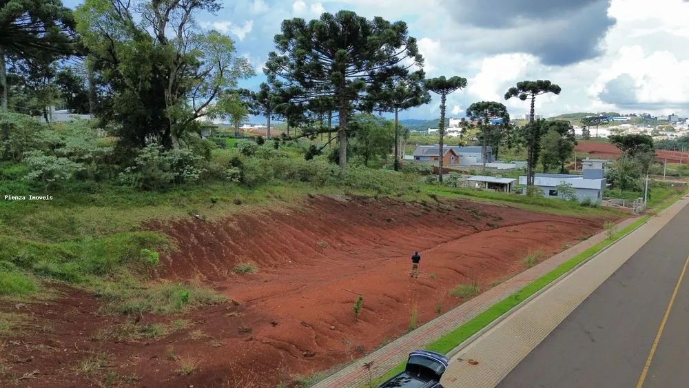 Terreno, 600 m² - Foto 1