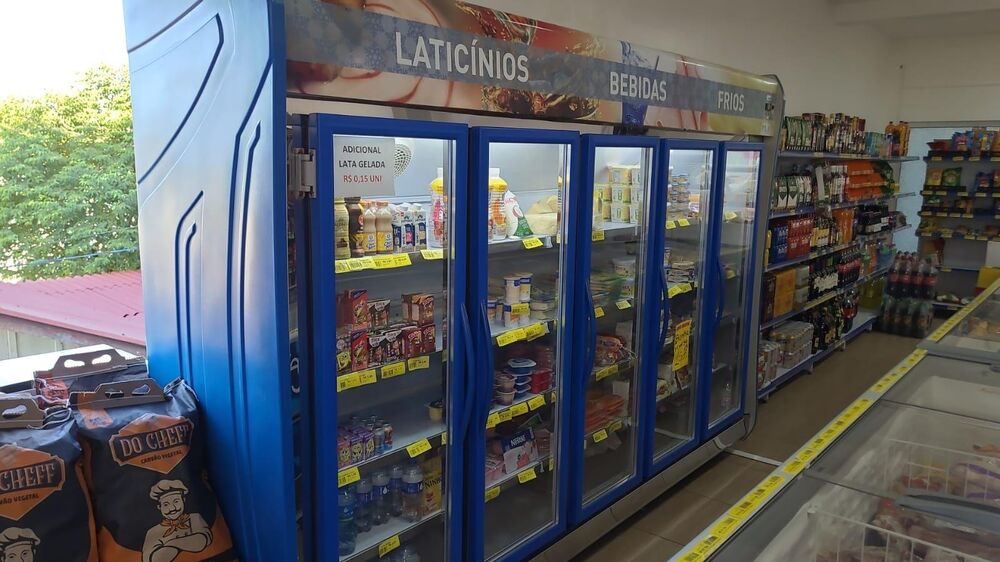 Loja-Salão, 110 m² - Foto 18