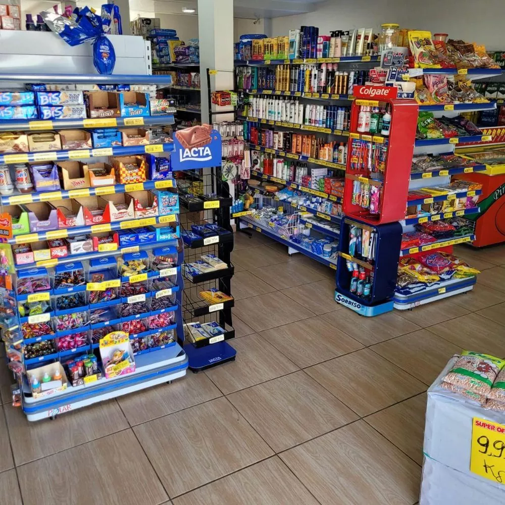 Loja-Salão, 110 m² - Foto 4