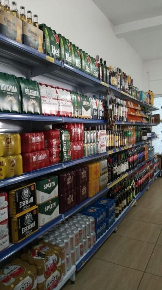 Loja-Salão, 110 m² - Foto 48