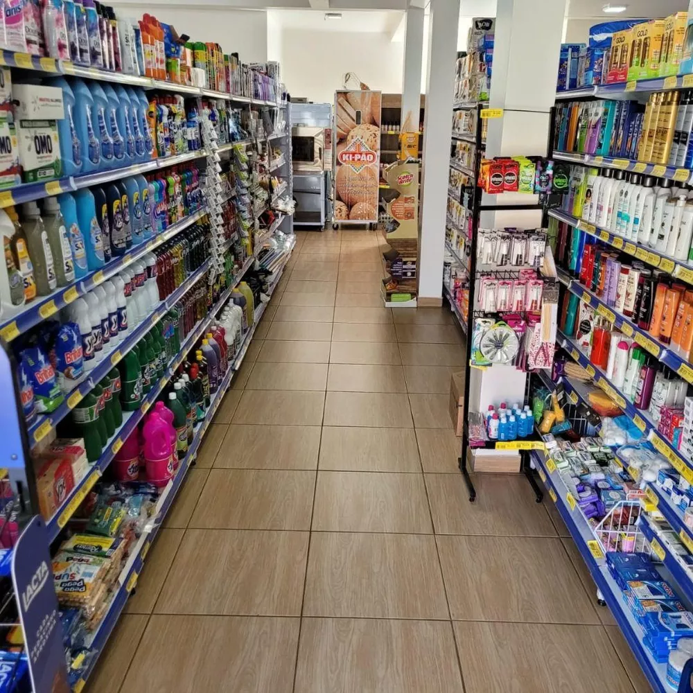 Loja-Salão, 110 m² - Foto 7
