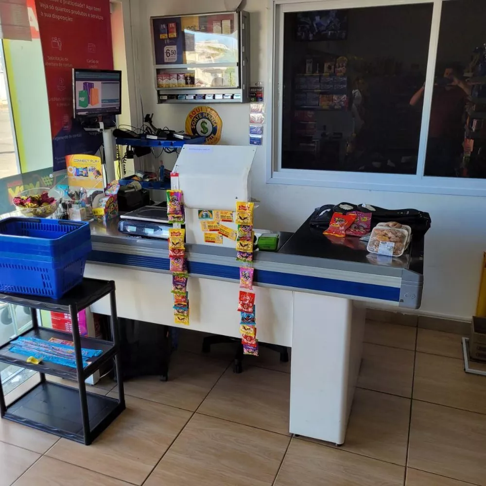 Loja-Salão, 110 m² - Foto 42