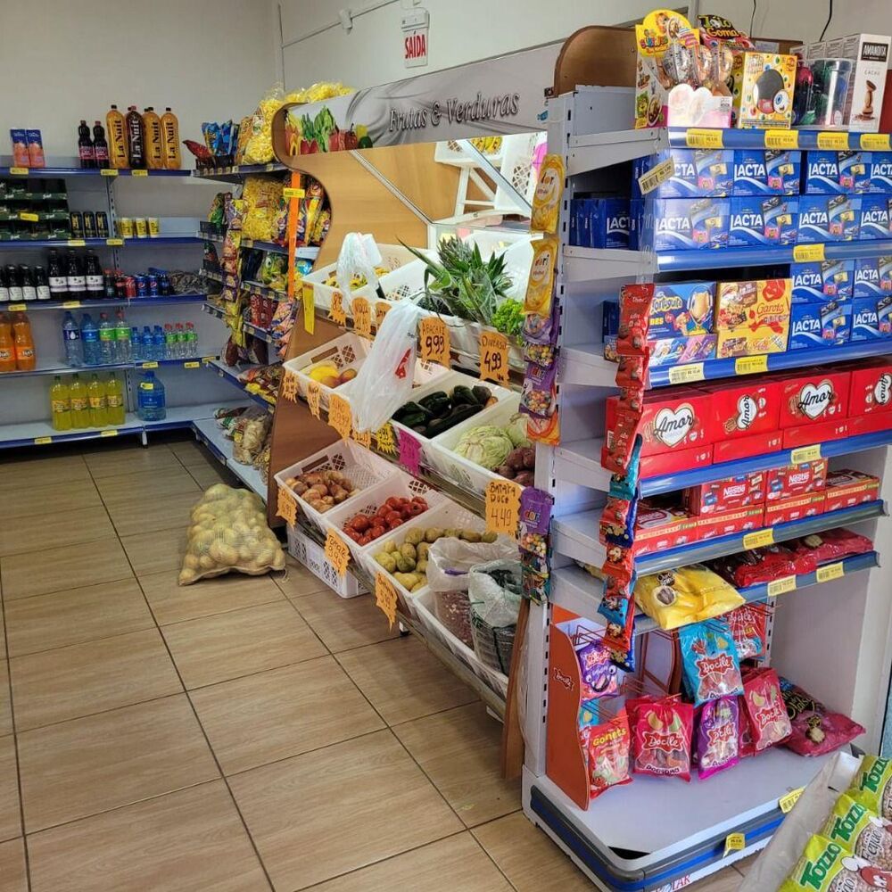 Loja-Salão, 110 m² - Foto 8