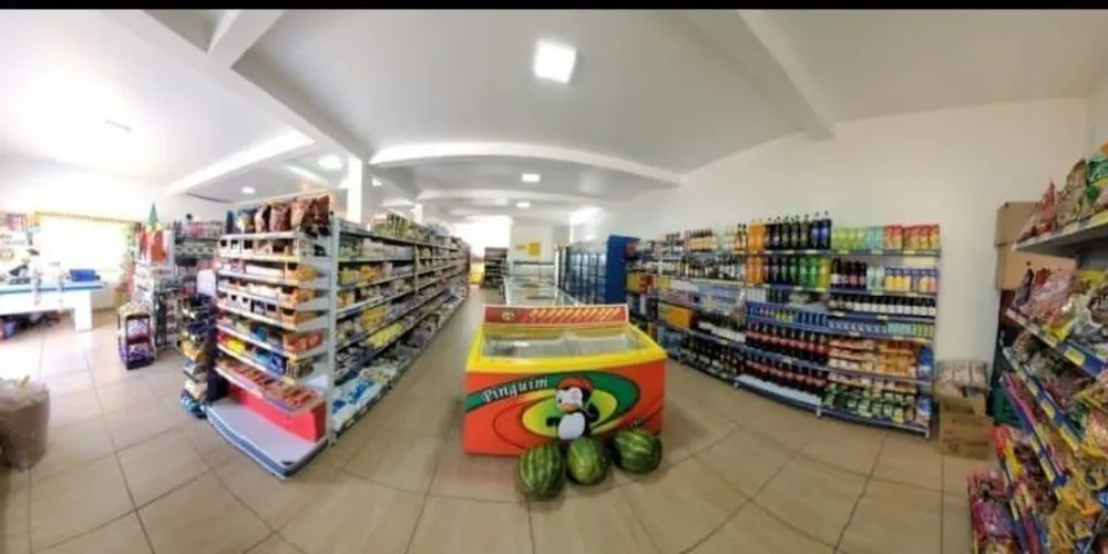 Loja-Salão, 110 m² - Foto 3