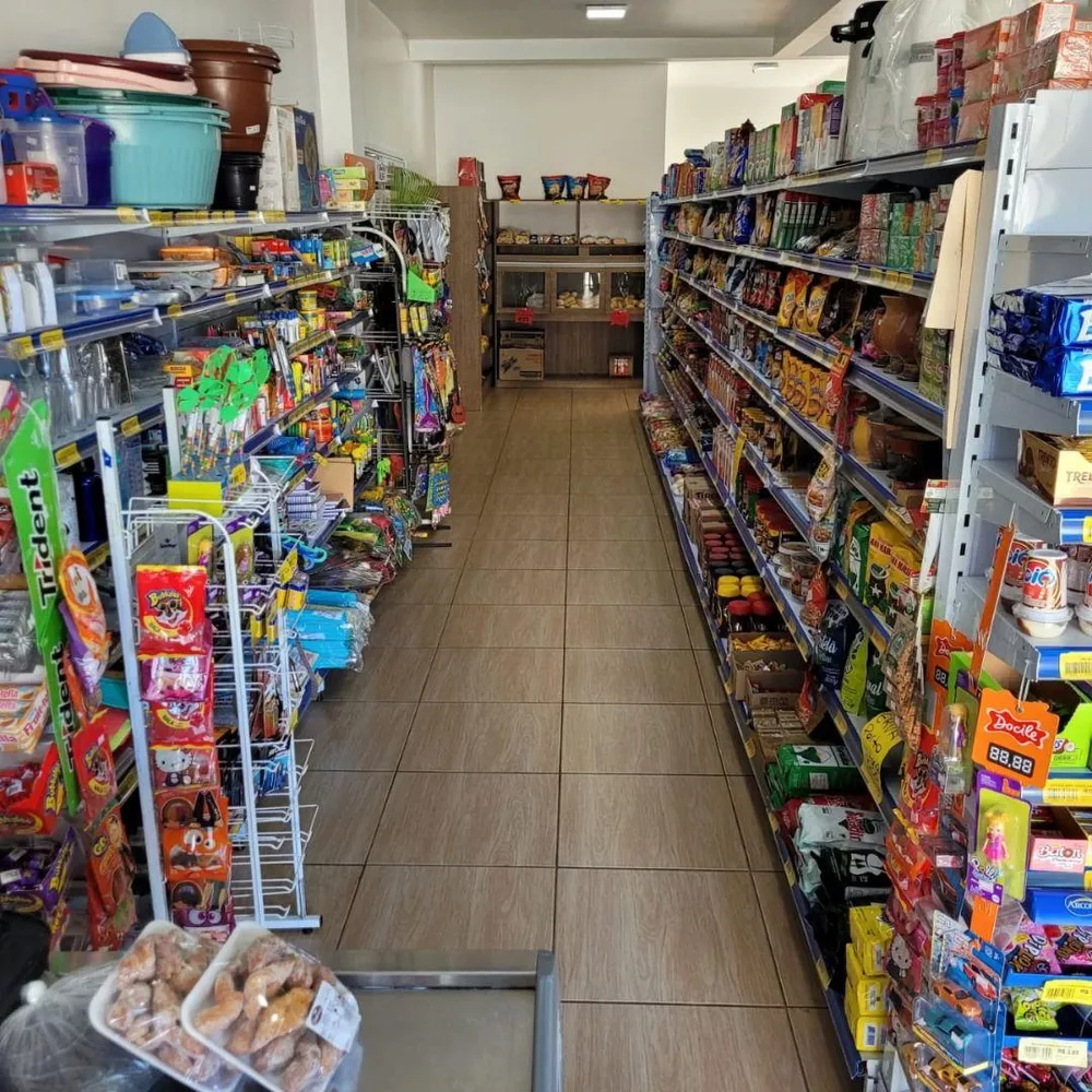 Loja-Salão, 110 m² - Foto 27