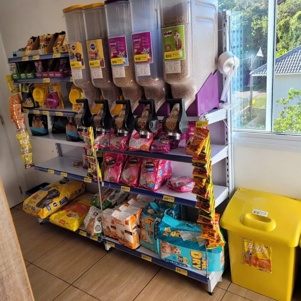 Loja-Salão, 110 m² - Foto 17