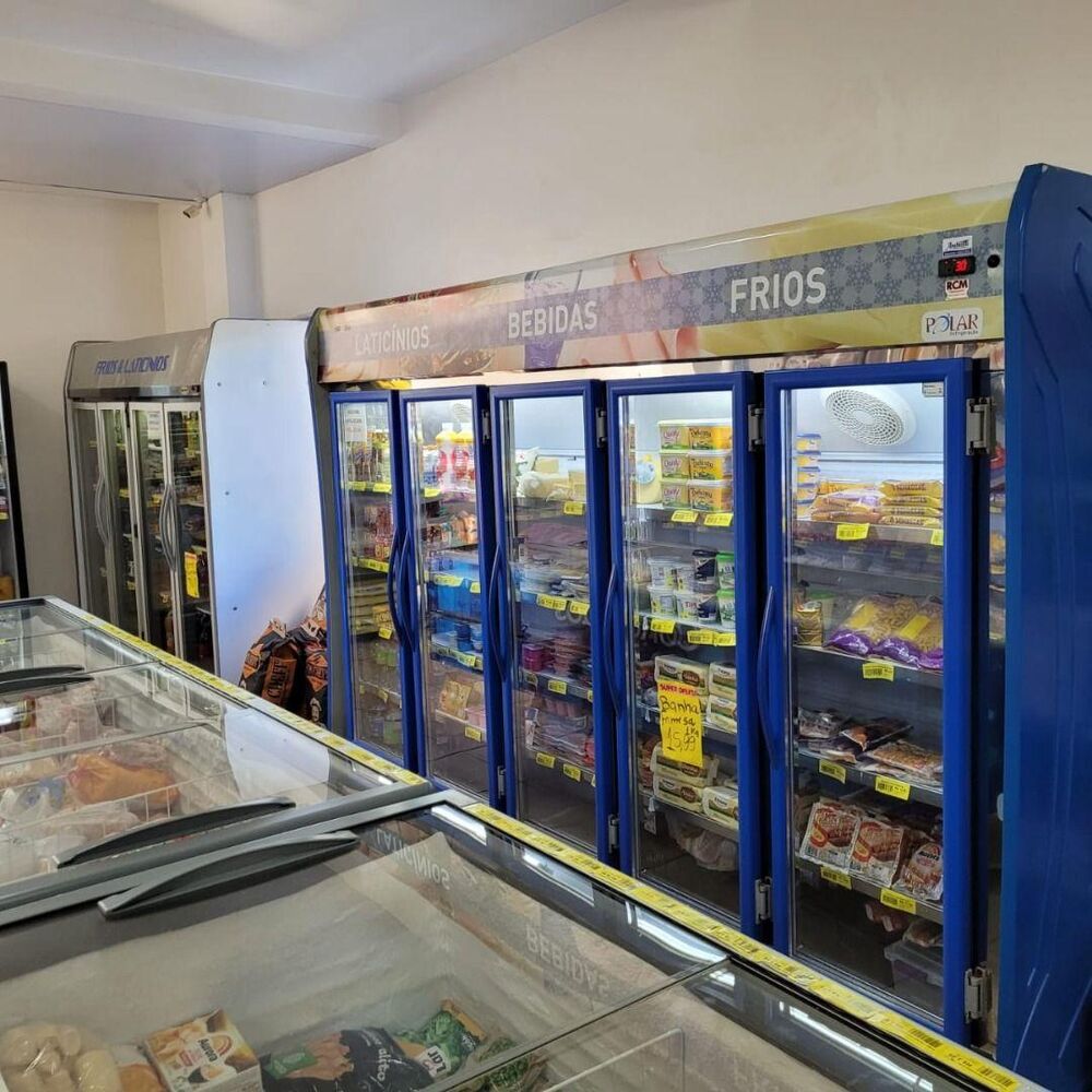 Loja-Salão, 110 m² - Foto 30