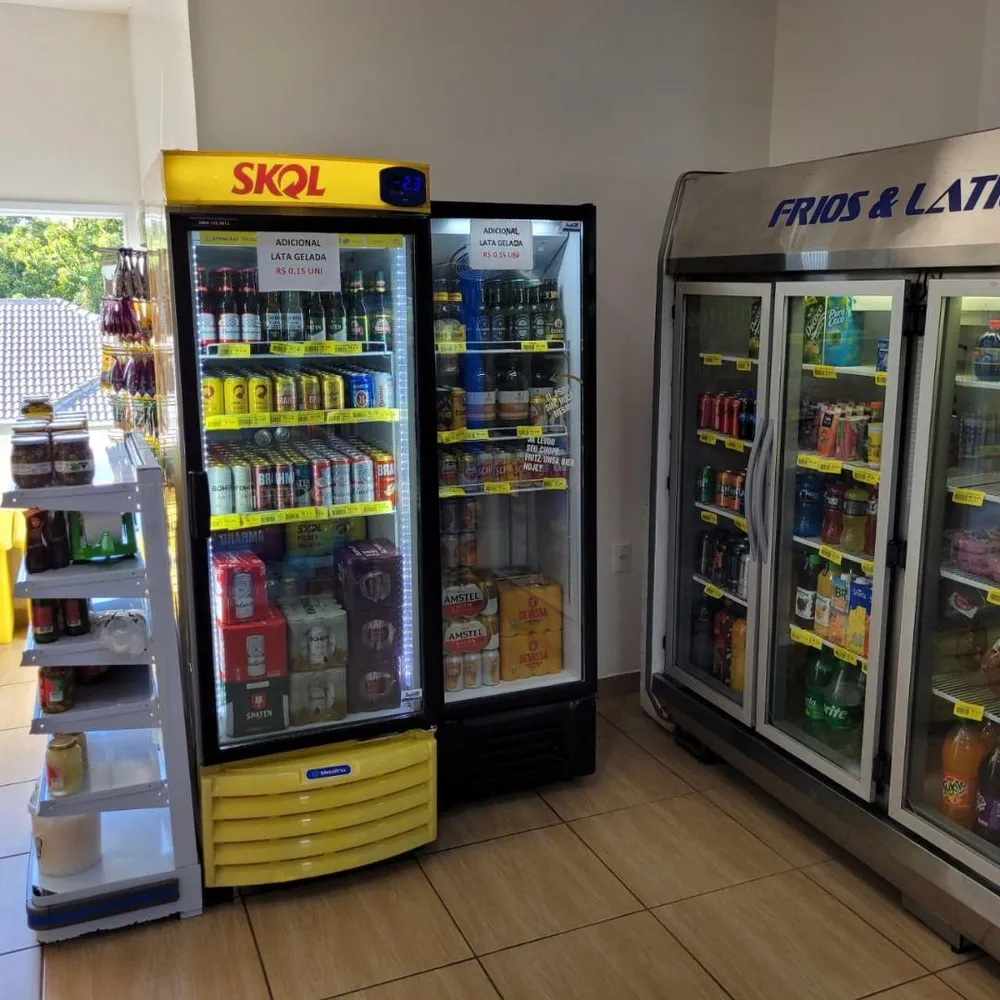 Loja-Salão, 110 m² - Foto 44