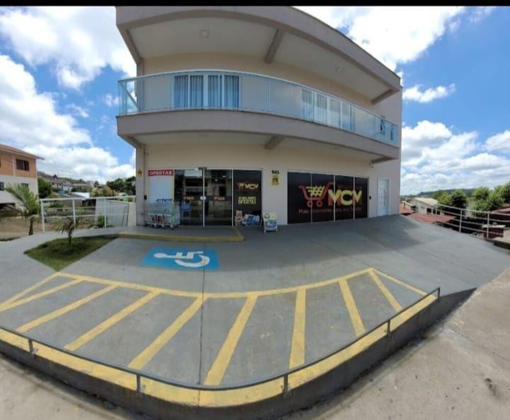 Loja-Salão, 110 m² - Foto 2