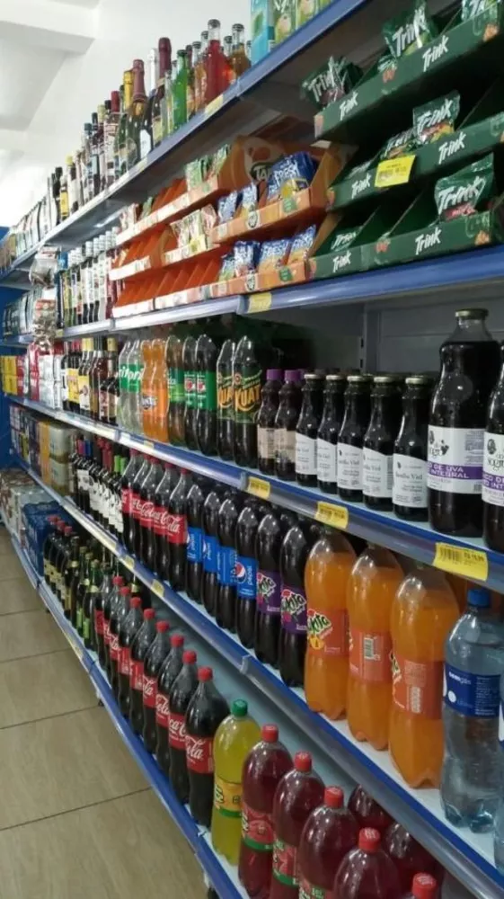 Loja-Salão, 110 m² - Foto 46