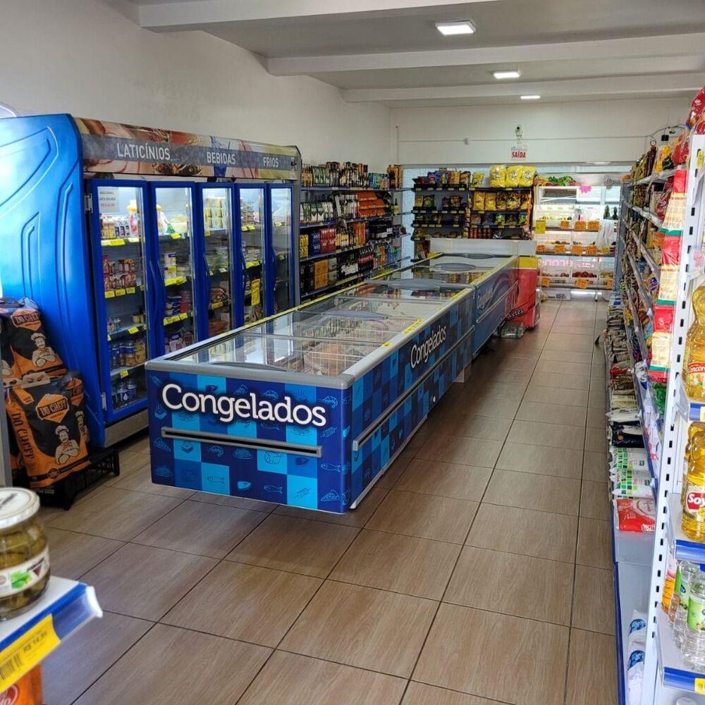 Loja-Salão, 110 m² - Foto 45