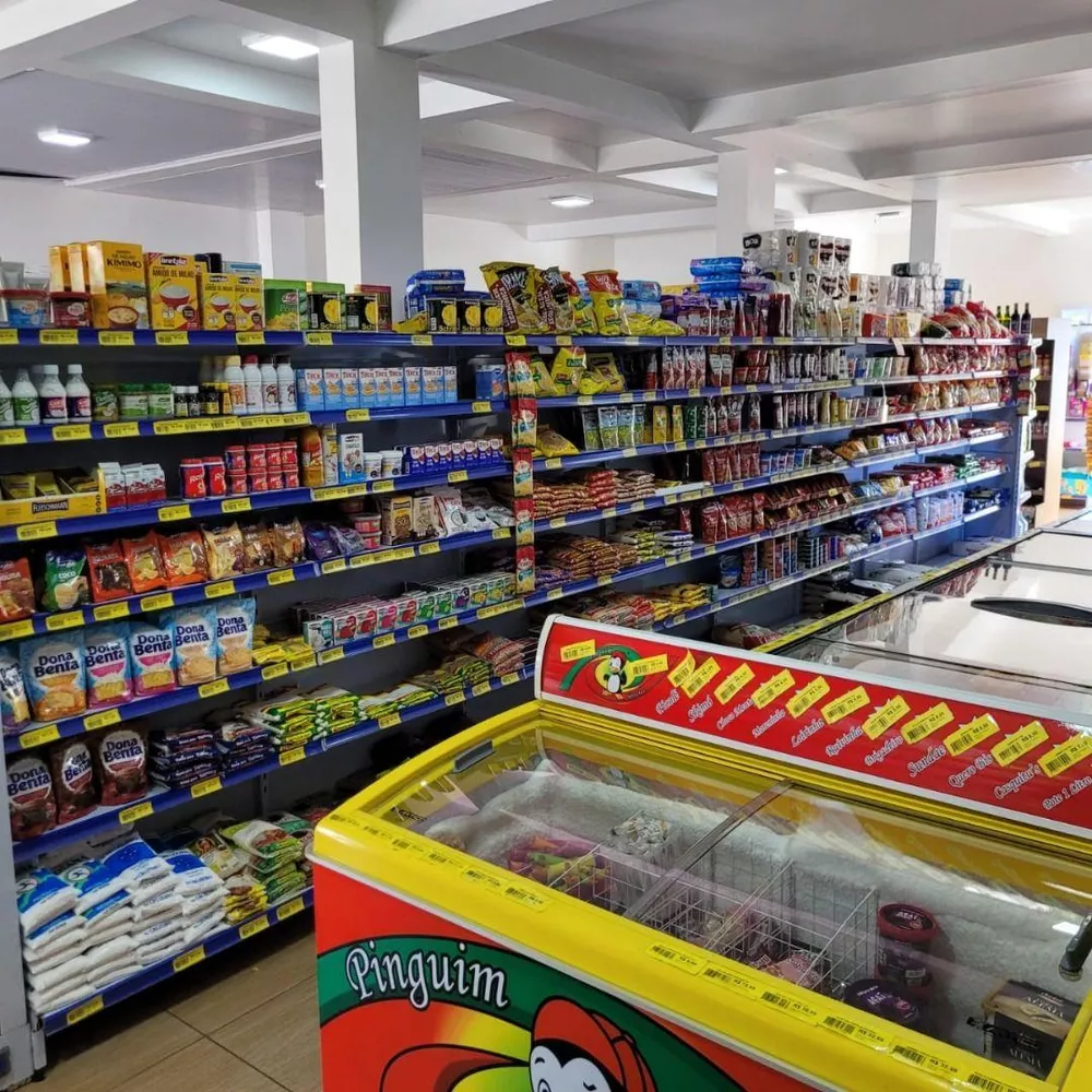 Loja-Salão, 110 m² - Foto 13