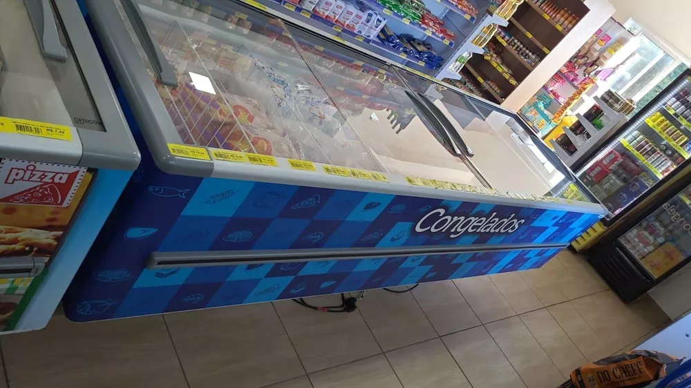 Loja-Salão, 110 m² - Foto 41