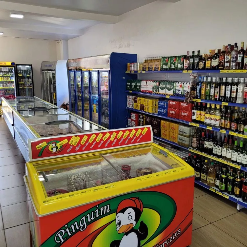 Loja-Salão, 110 m² - Foto 10