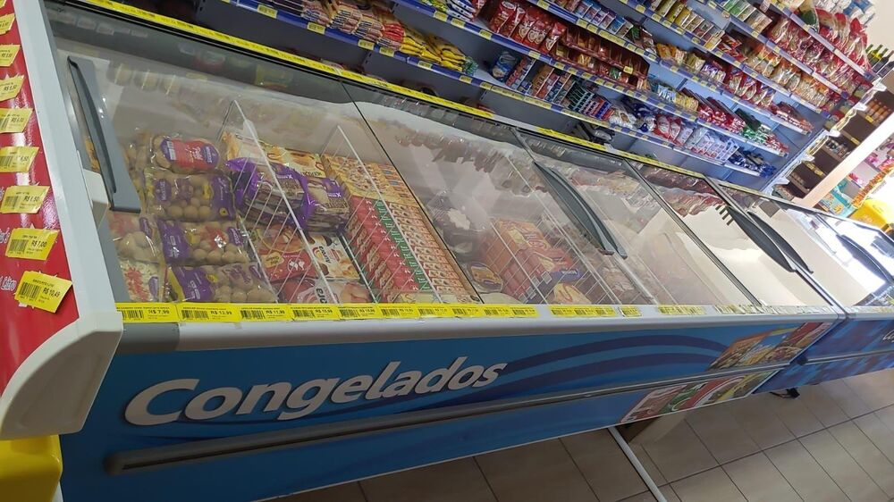 Loja-Salão, 110 m² - Foto 23