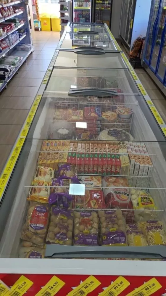 Loja-Salão, 110 m² - Foto 5