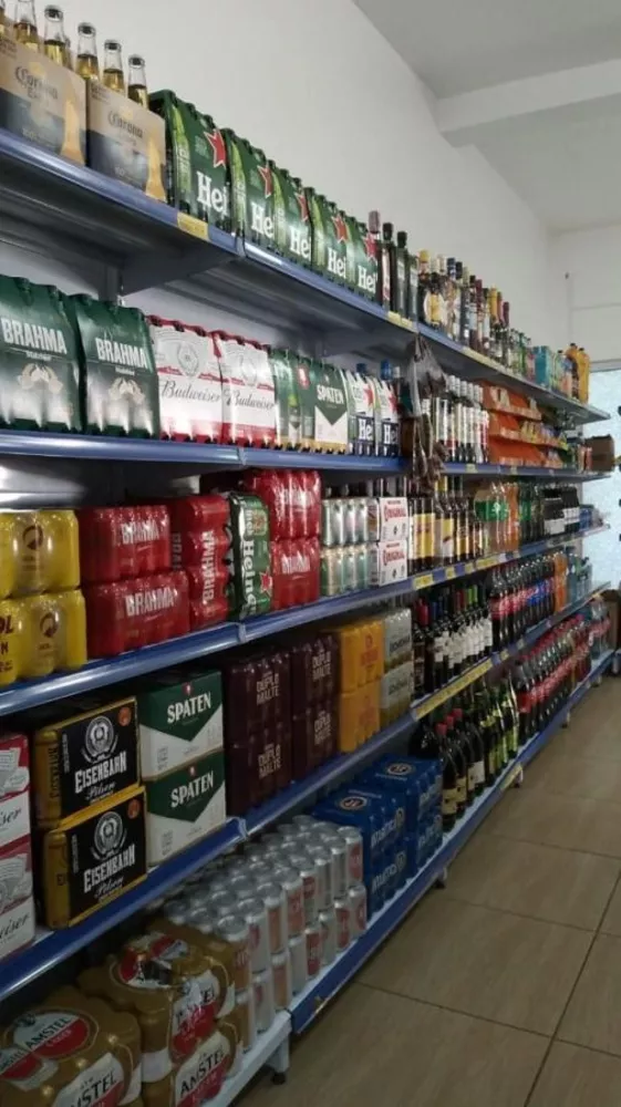 Loja-Salão, 110 m² - Foto 47