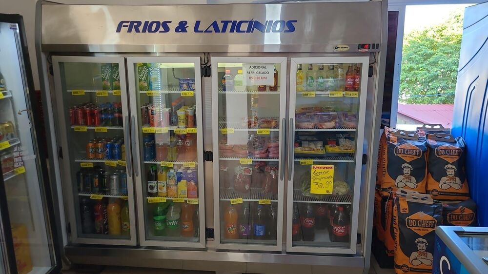 Loja-Salão, 110 m² - Foto 31