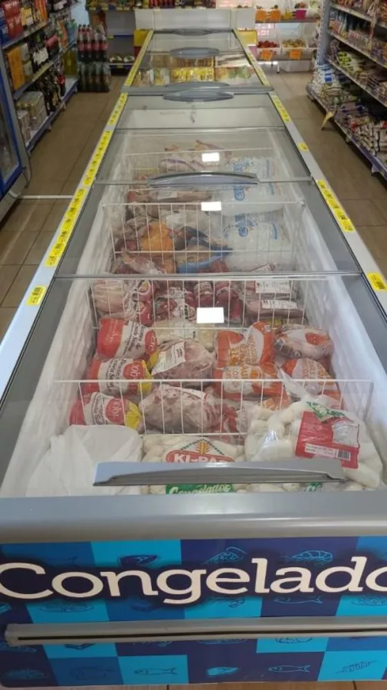 Loja-Salão, 110 m² - Foto 14