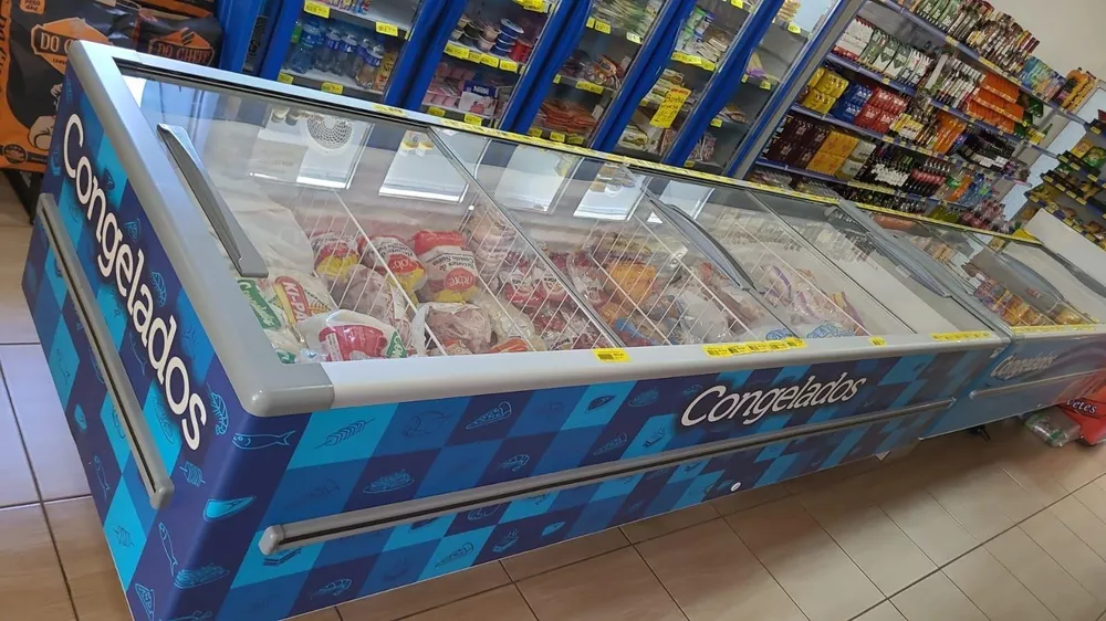 Loja-Salão, 110 m² - Foto 21