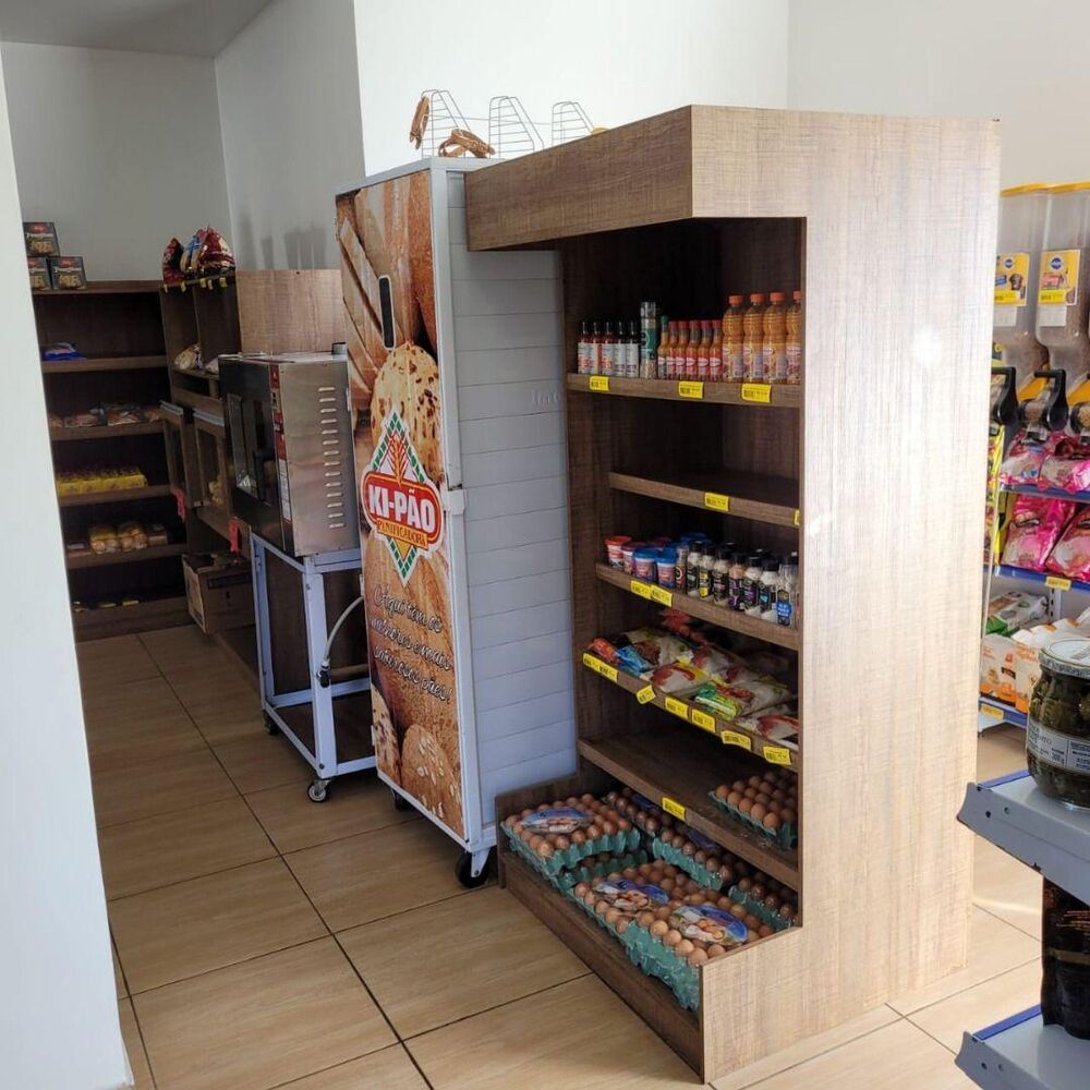 Loja-Salão, 110 m² - Foto 38