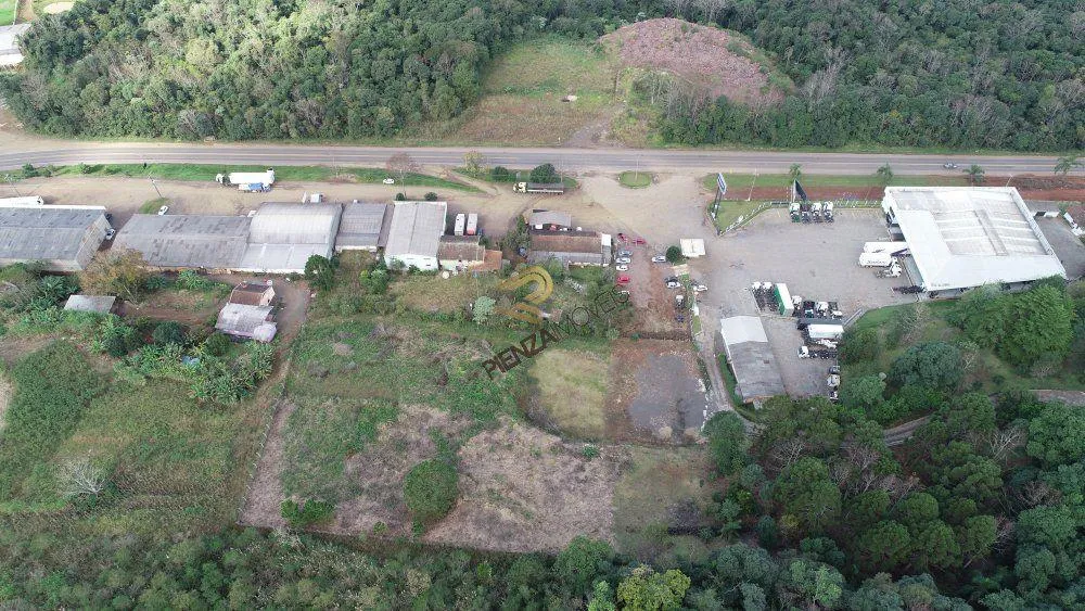 Depósito-Galpão, 950 m² - Foto 3