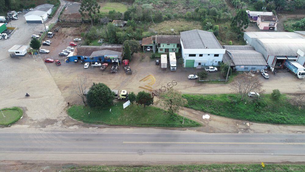 Depósito-Galpão, 950 m² - Foto 4