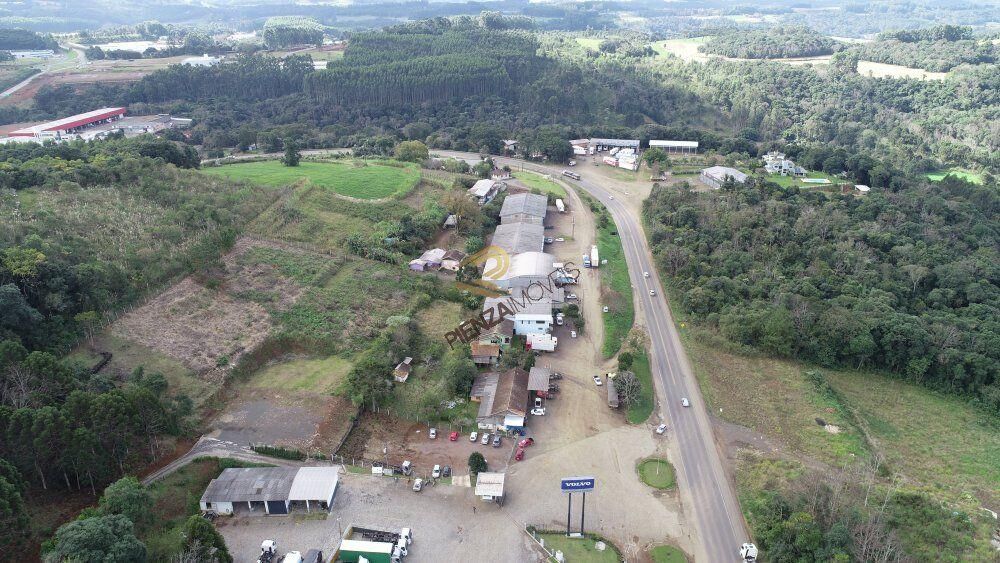 Depósito-Galpão, 950 m² - Foto 2