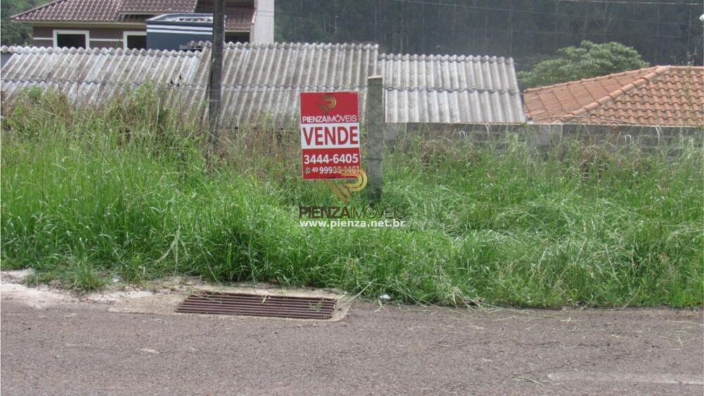 Terreno, 375 m² - Foto 3