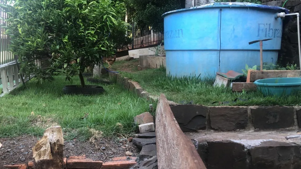 Casa, 5 quartos, 200 m² - Foto 12