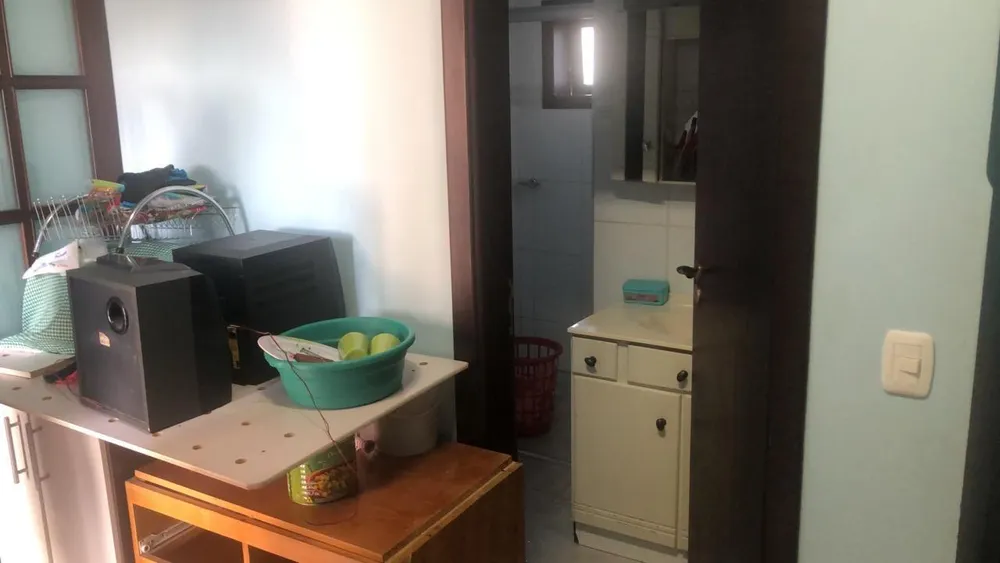 Casa, 5 quartos, 200 m² - Foto 7