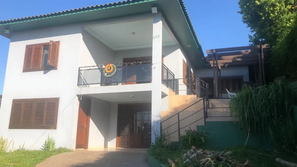 Casa, 5 quartos, 200 m² - Foto 8