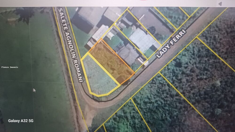 Terreno, 452 m² - Foto 6