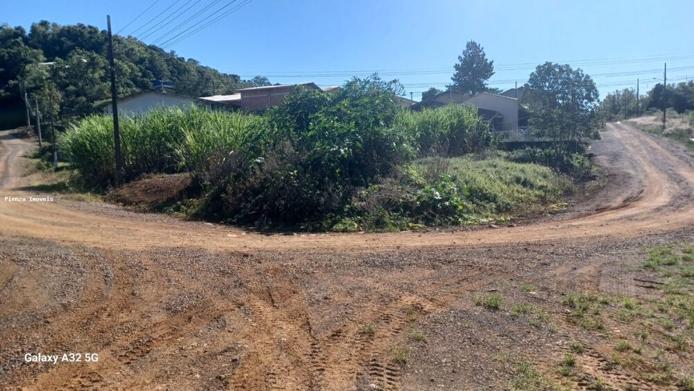 Terreno, 452 m² - Foto 1